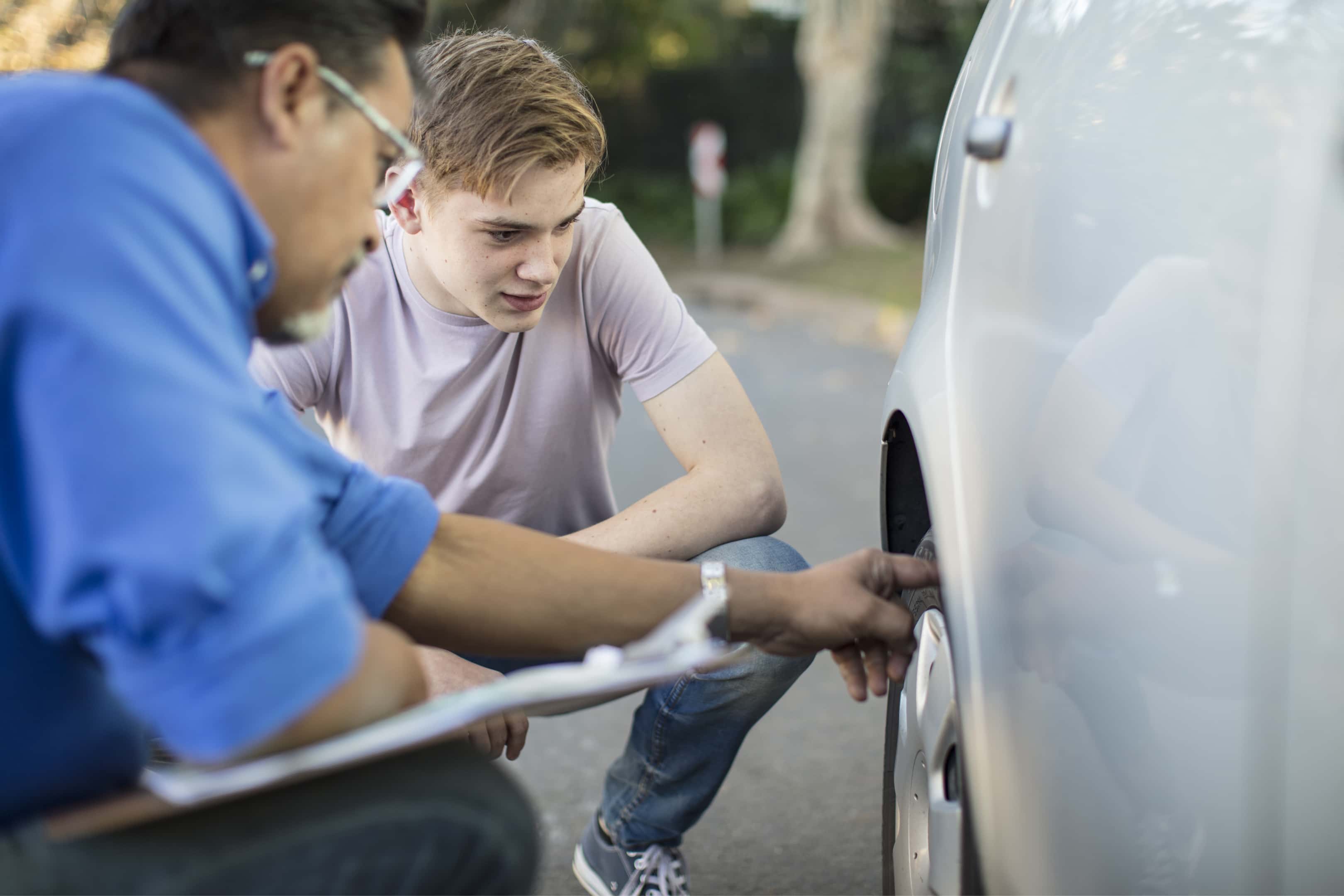 Back-to-School Car Care Checklist for Carthage Teen Drivers