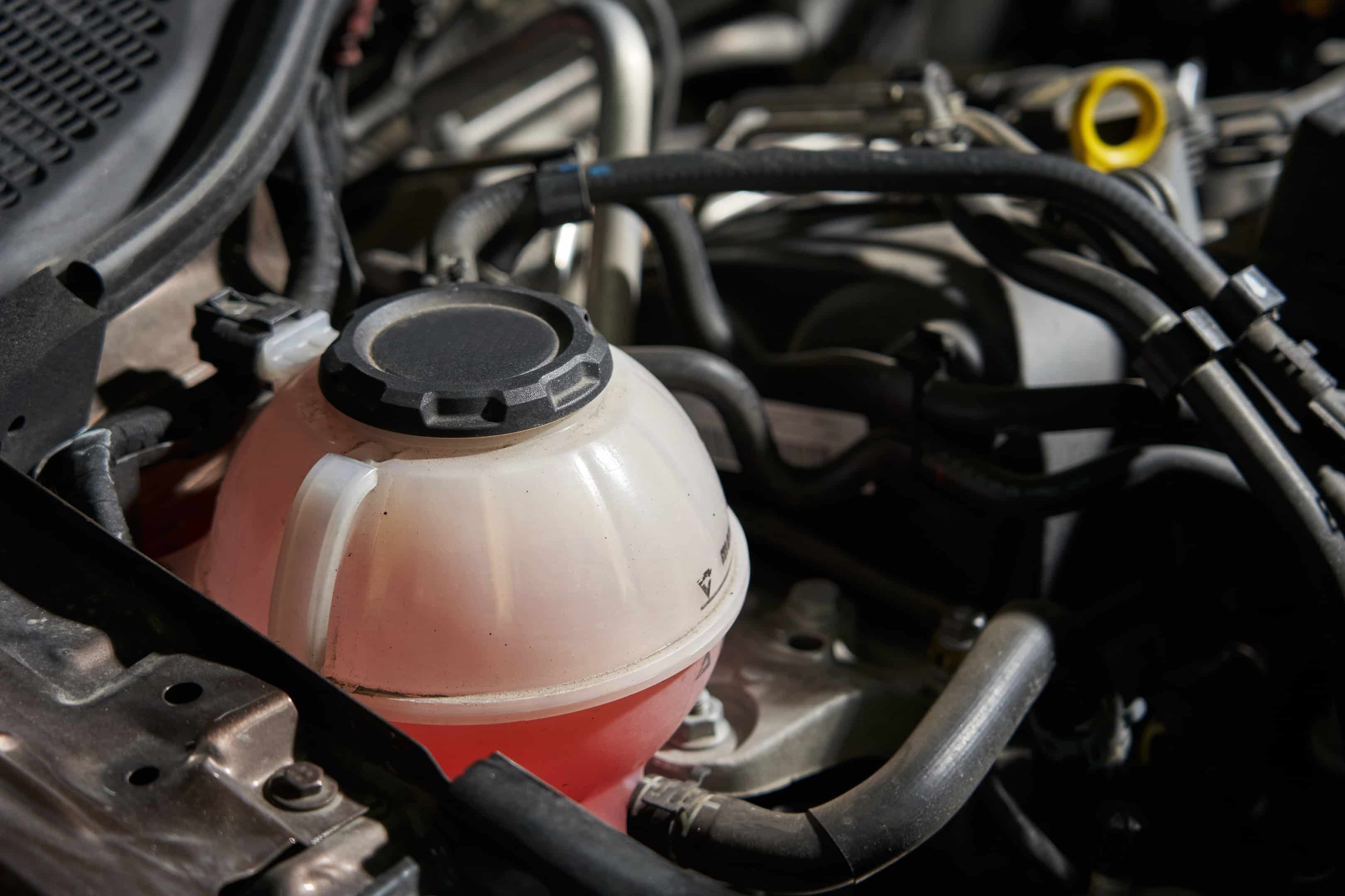 Engine Cooling System 101: Why Car Engines Overheat in Summer