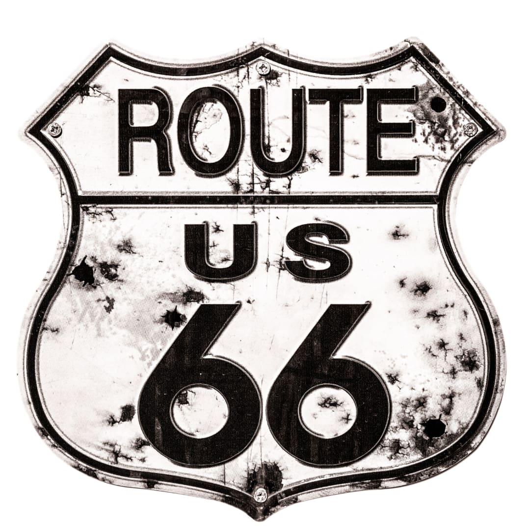 Route 66 Centennial Year: A Carthage Car Care Pit Stop